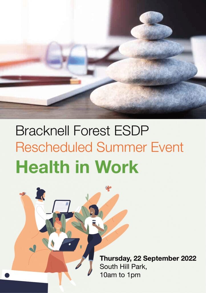 Health in Work A5 flyer-1