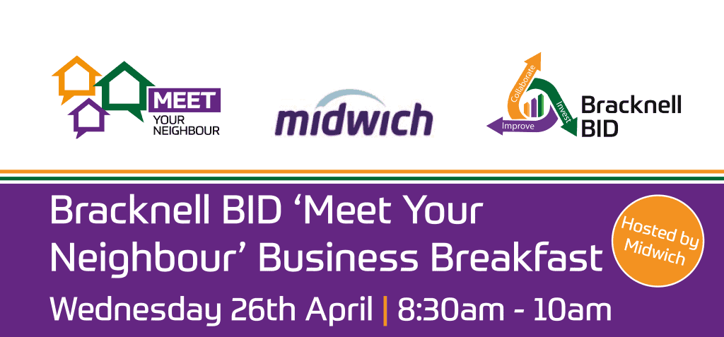Midwich Business Breakfast eventrbite 1