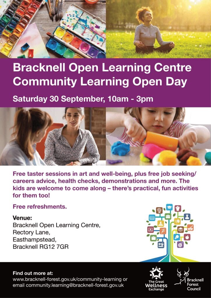 Open Day A4 poster for email-1