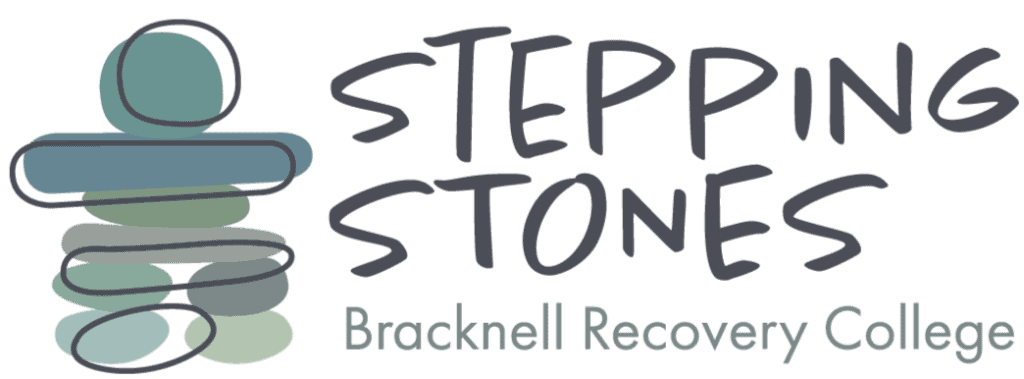 Stepping Stones Logo