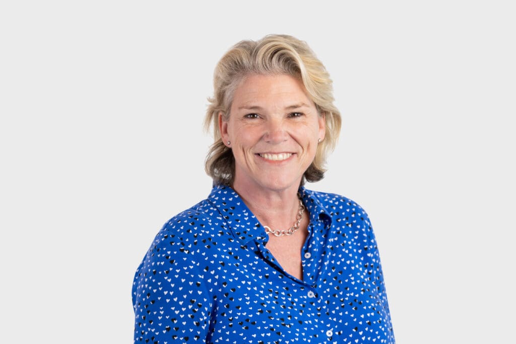 Nicola Webb