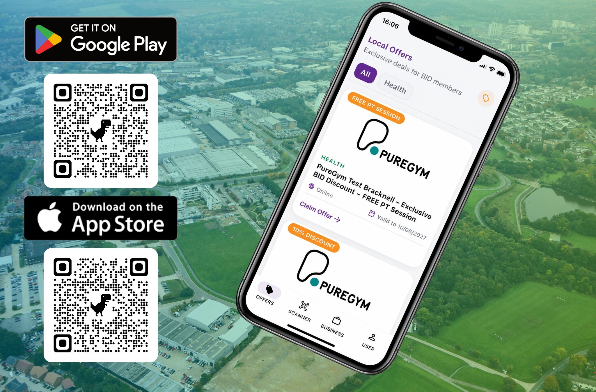 bracknell app image