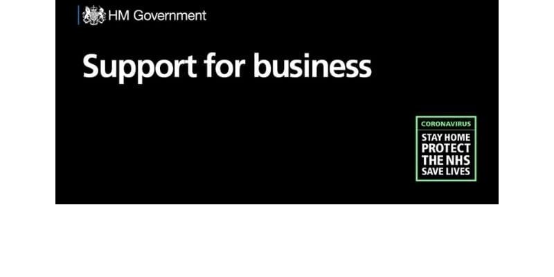 Business Support