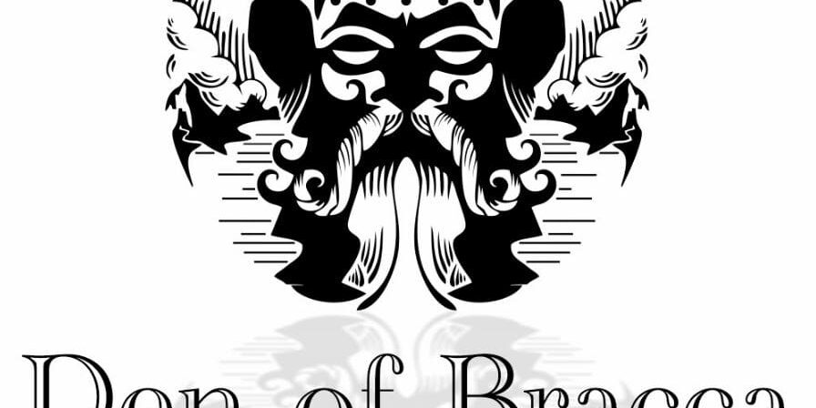 Den of Bracca logo