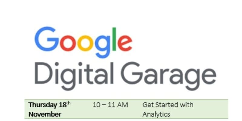 Google Garage resized