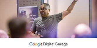 Google garage Google garage