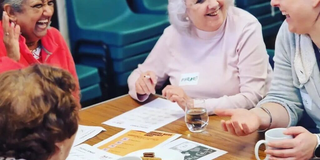 age concern