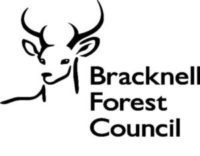 Bracknell Forest Council logo