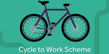 cycletowork homepage