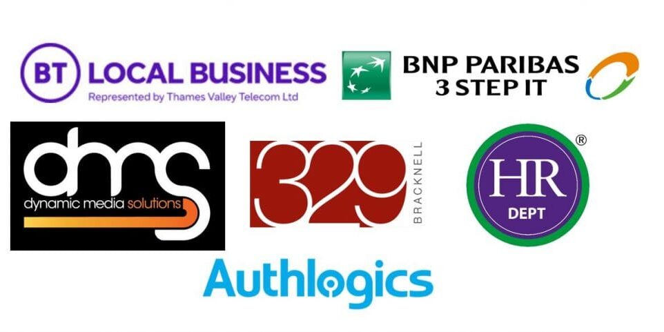 business breakfast march